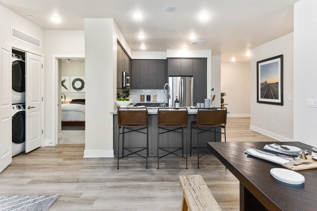 Reflect At Dobson Ranch Apartments, 1666 South Dobson Road, Mesa, AZ